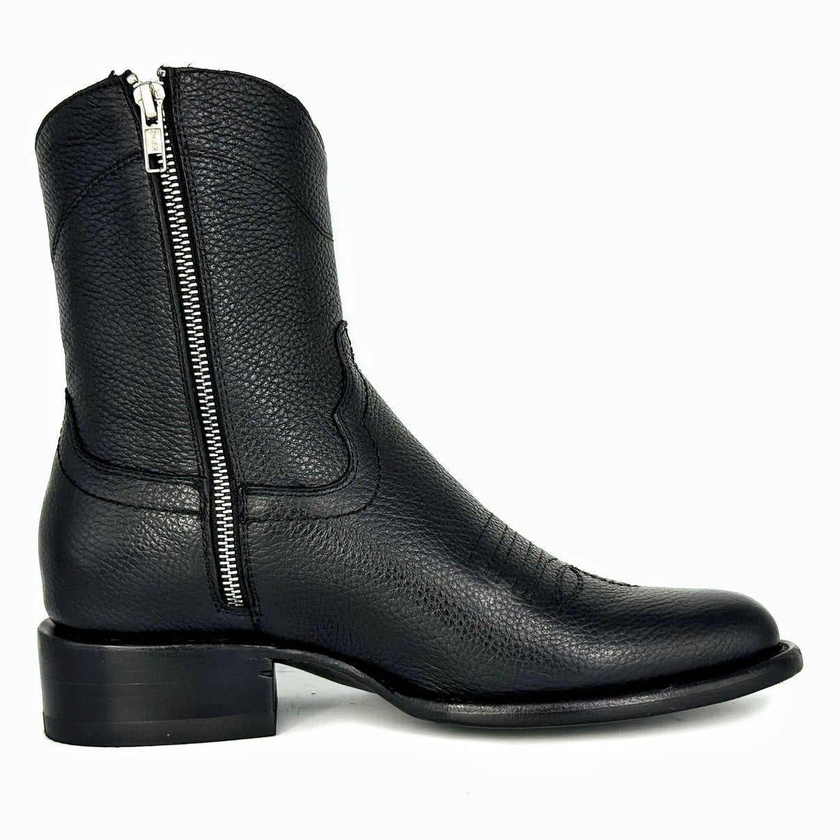 EMMA FLOATER BLACK