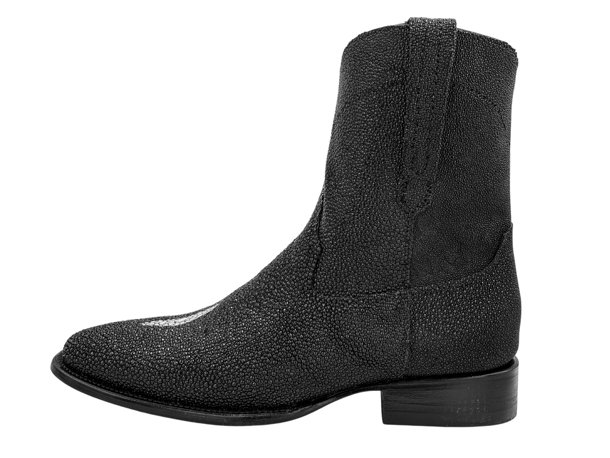 ALEX FULL MANTARRAYA MACHO BLACK