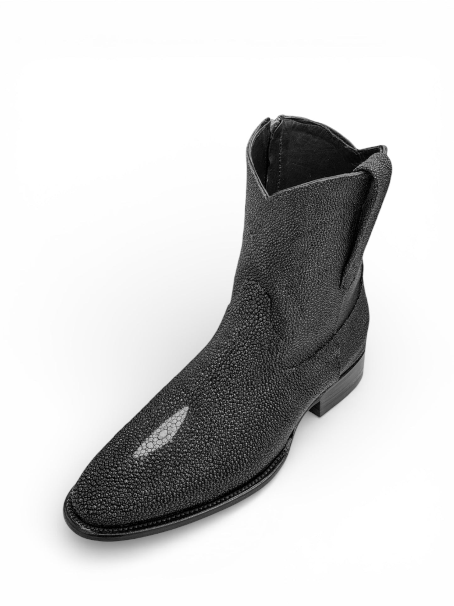 ALEX FULL MANTARRAYA MACHO BLACK