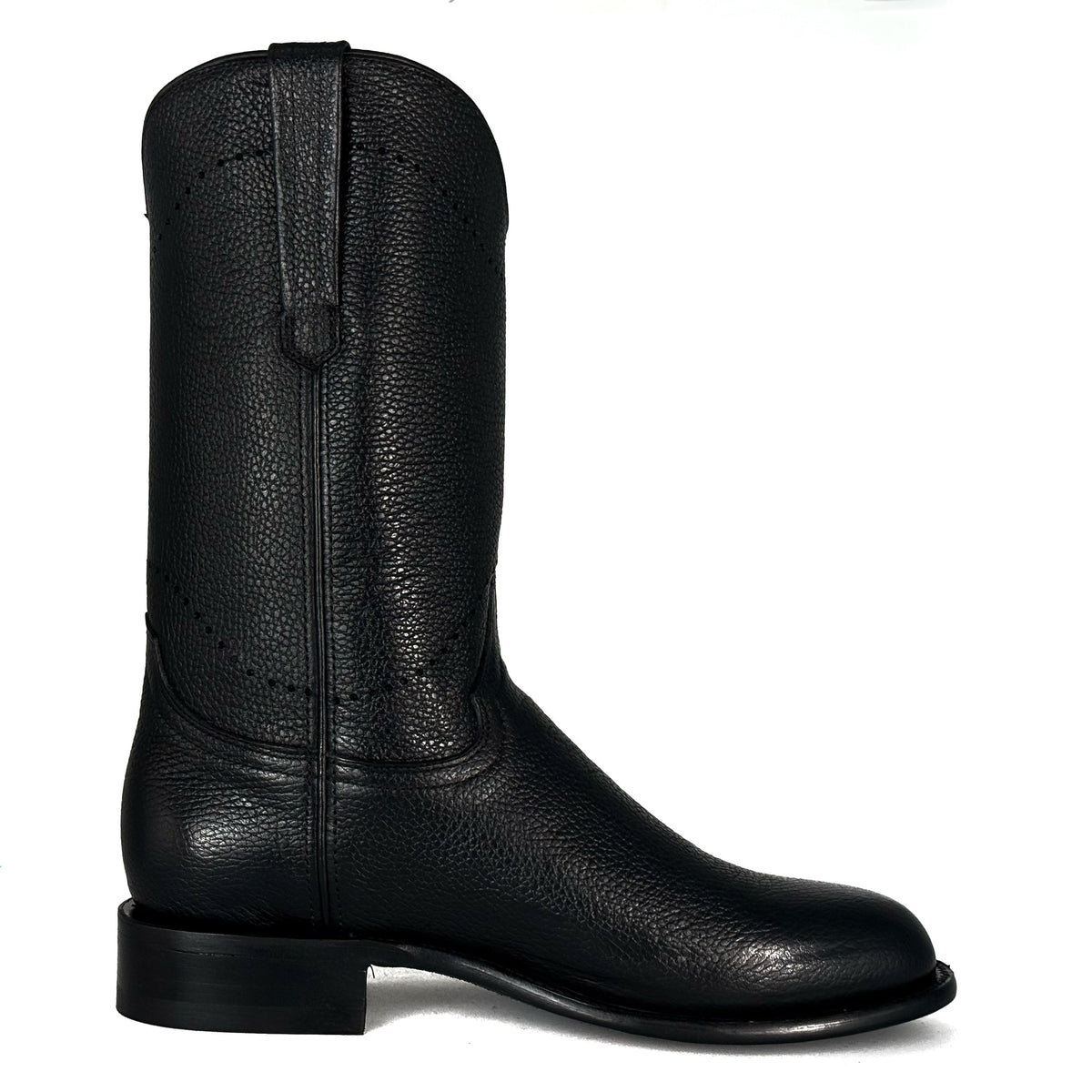 ROPPER FLOTER BLACK