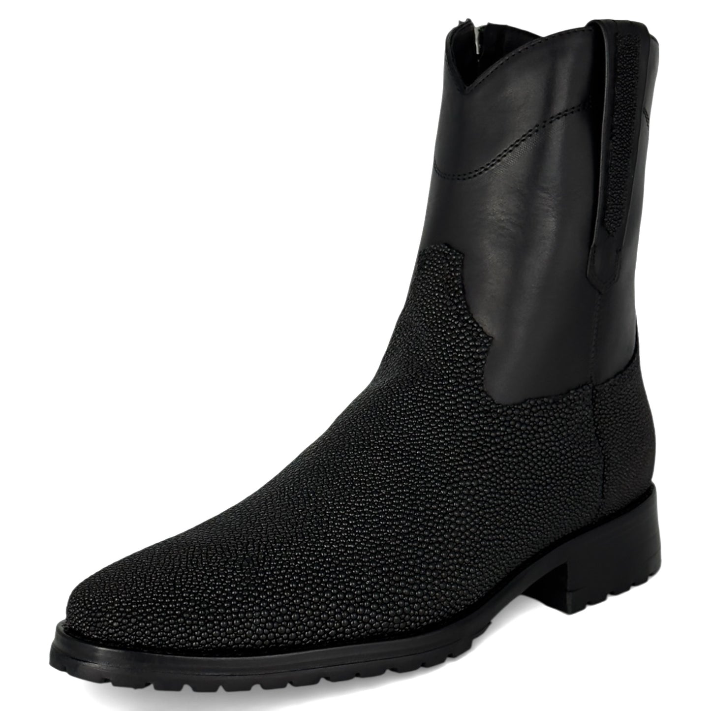 ALEX MANTARRAYA BLACK TRACK