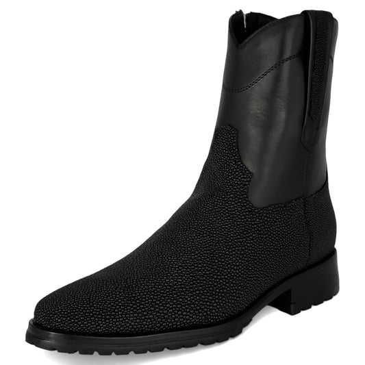 ALEX MANTARRAYA BLACK TRACK