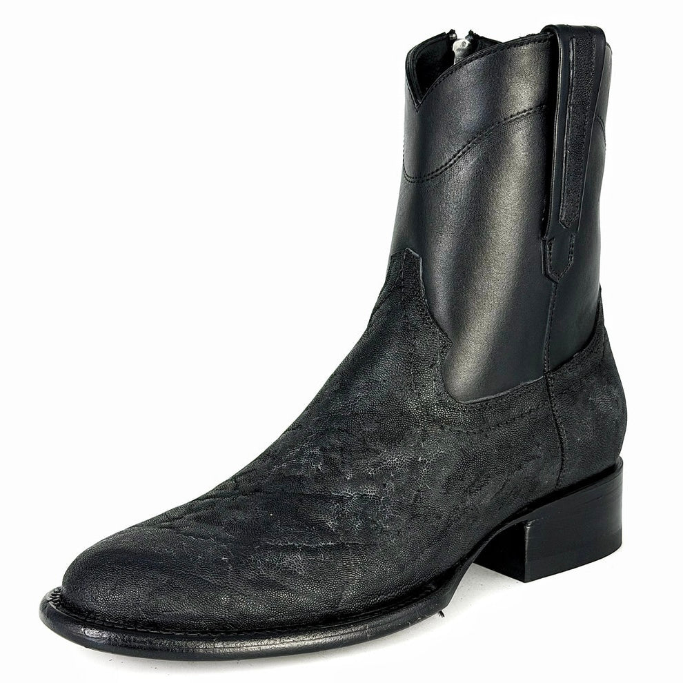 EMMA ELEFANTE BLACK