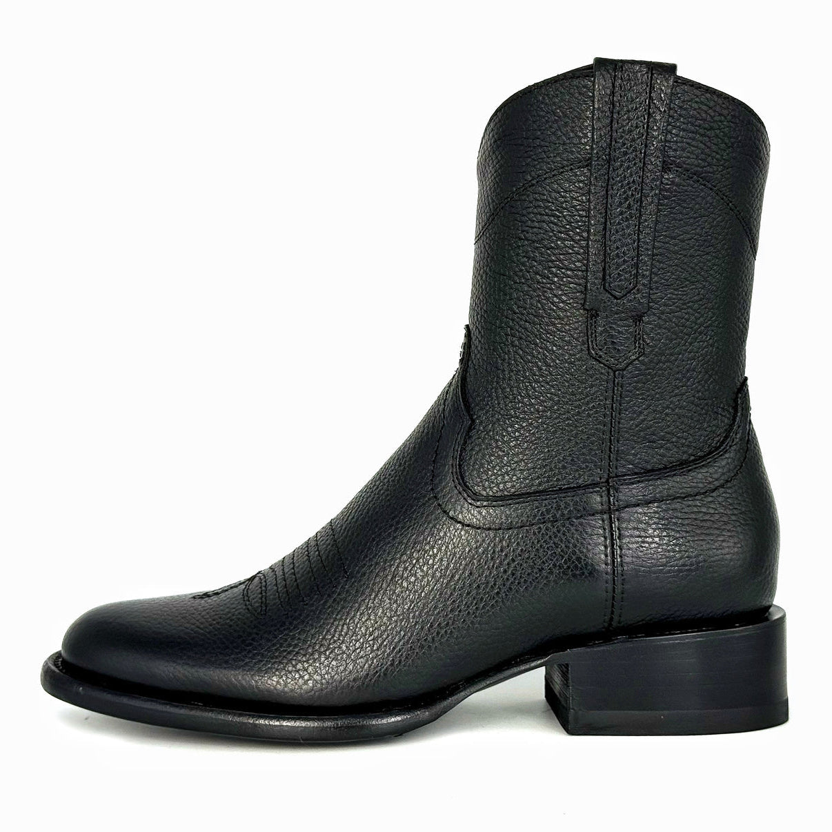 EMMA FLOATER BLACK