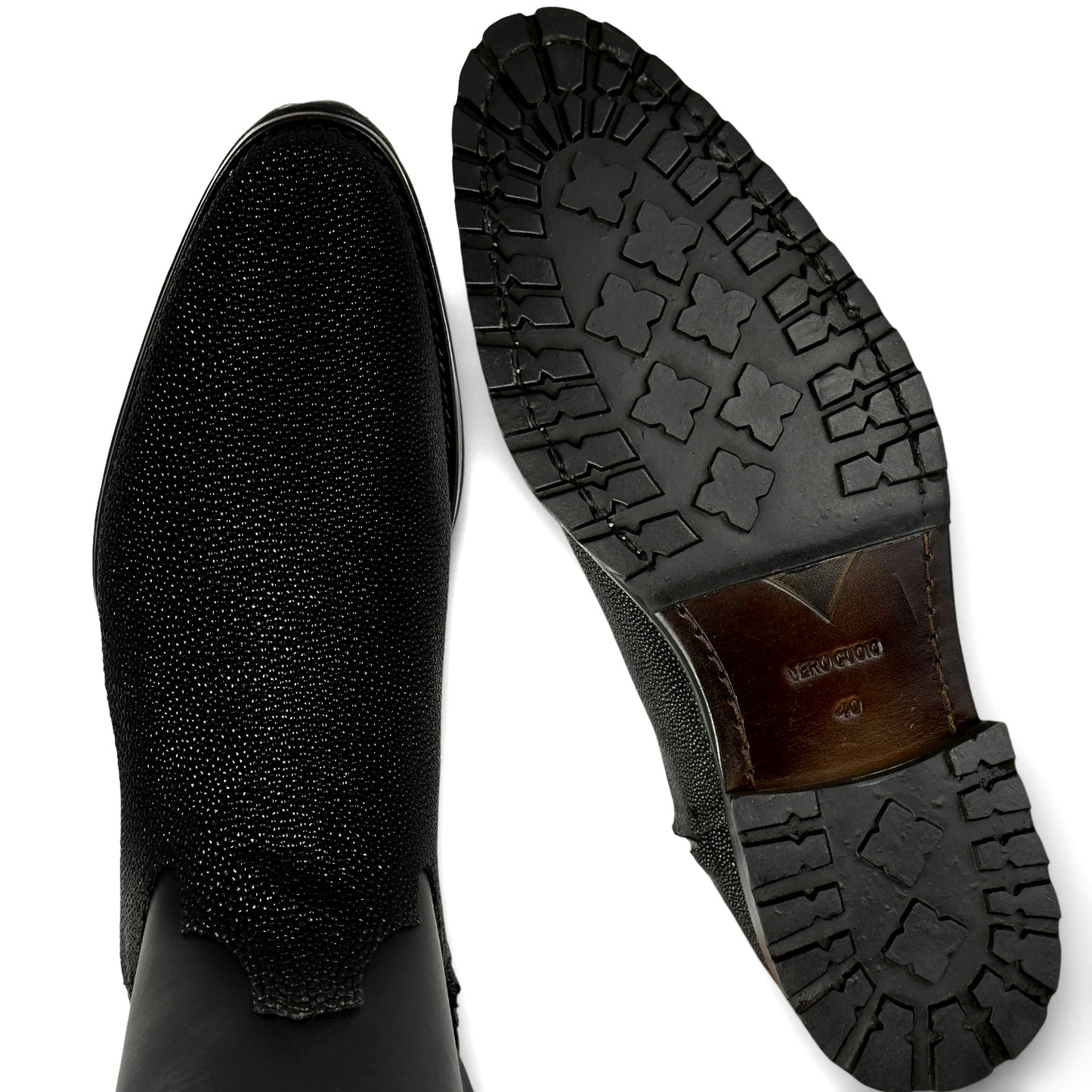 ALEX MANTARRAYA BLACK TRACK