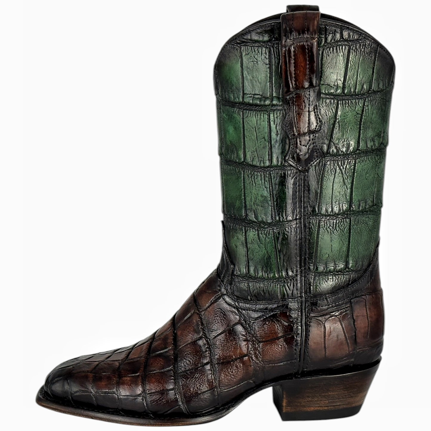 COWBOY FULL ALLIGATOR