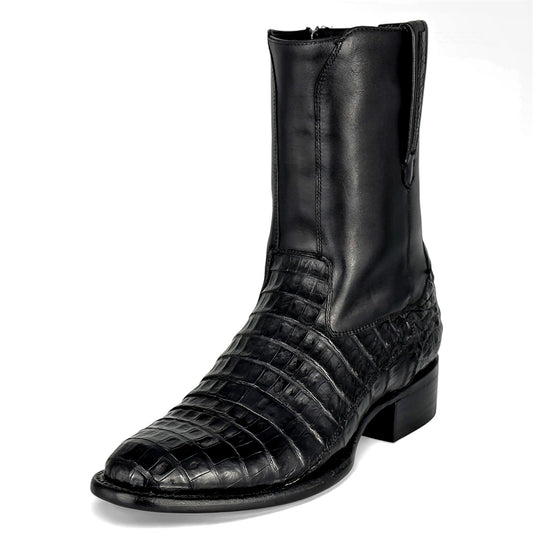 ARTHUR COCODRILO COLA BLACK