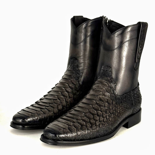 ALEX PITÓN DARK GREY