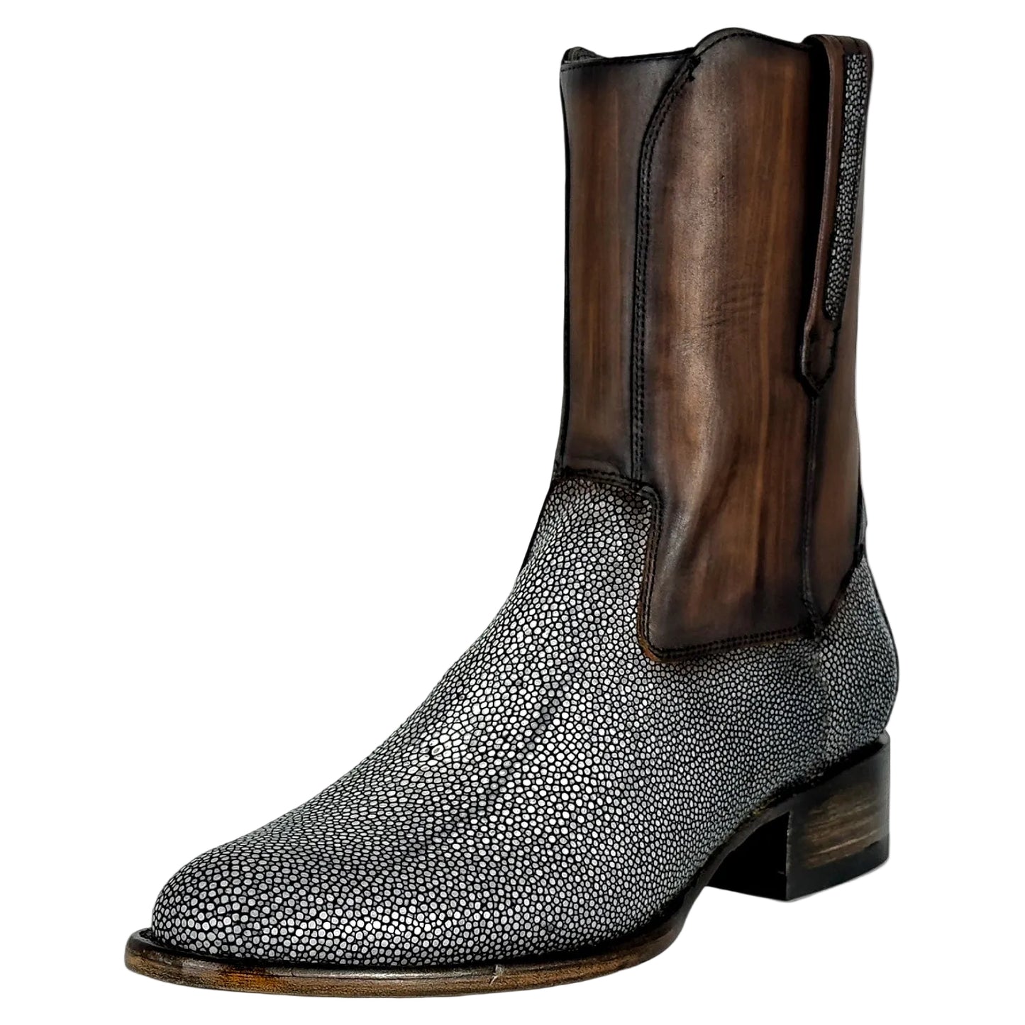 Botín Arthur Mantarraya Pulida