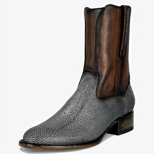 Botín Arthur Mantarraya Pulida