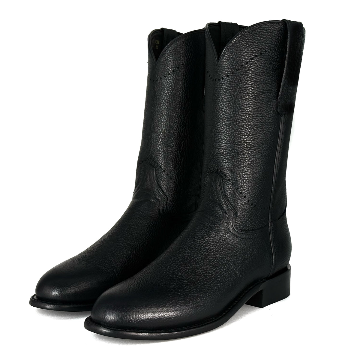 ROPPER FLOTER BLACK