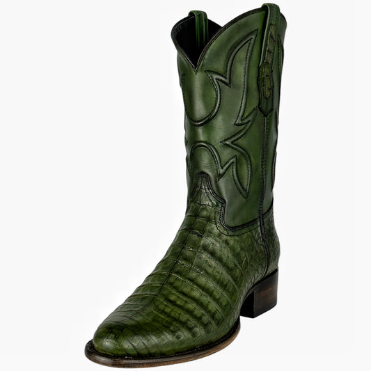 COWBOY COCODRILO GREEN