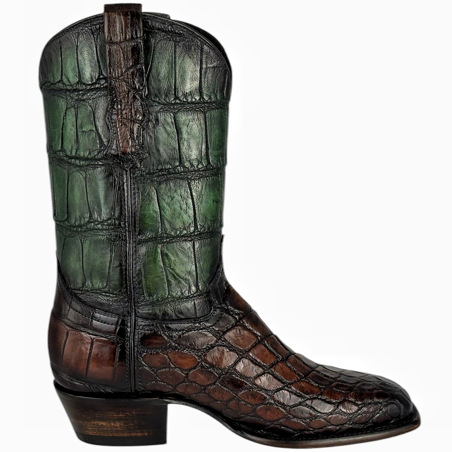 COWBOY FULL ALLIGATOR