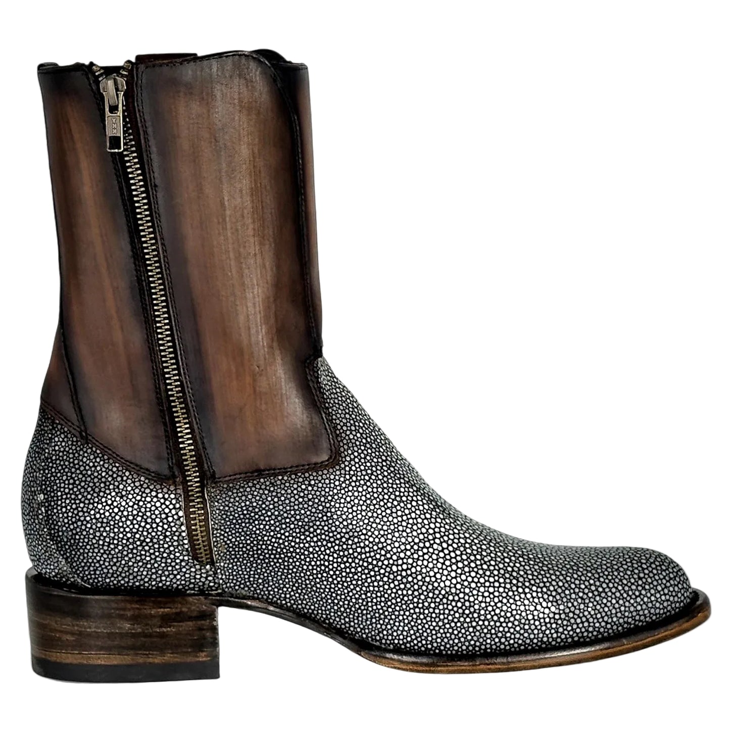 Botín Arthur Mantarraya Pulida