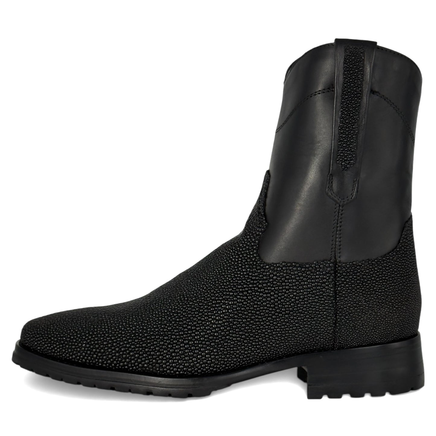 ALEX MANTARRAYA BLACK TRACK