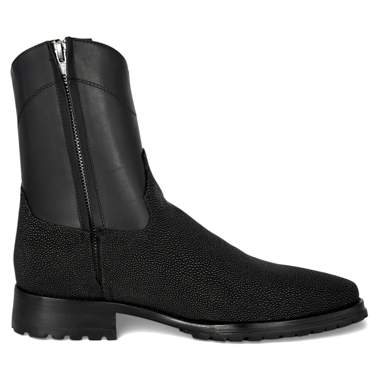 ALEX MANTARRAYA BLACK TRACK