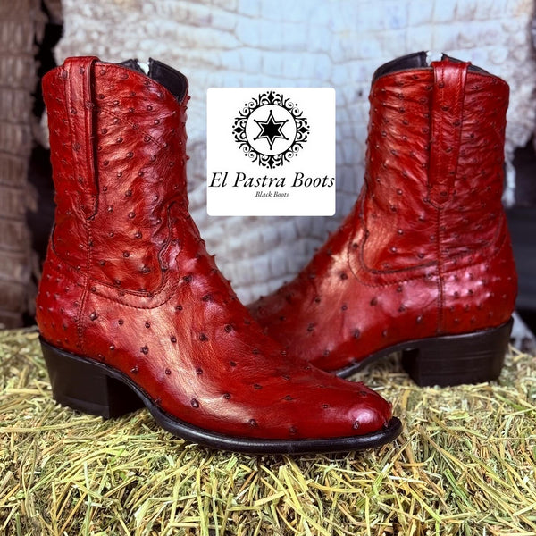 El Pastra Boots 